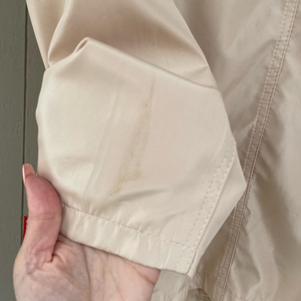 Prada Nylon Jacket - image 8